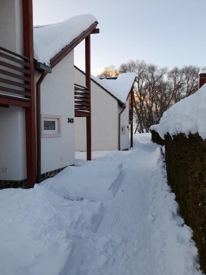 Tatralandia holiday village 342 Liptovský Mikuláš Exteriör bild