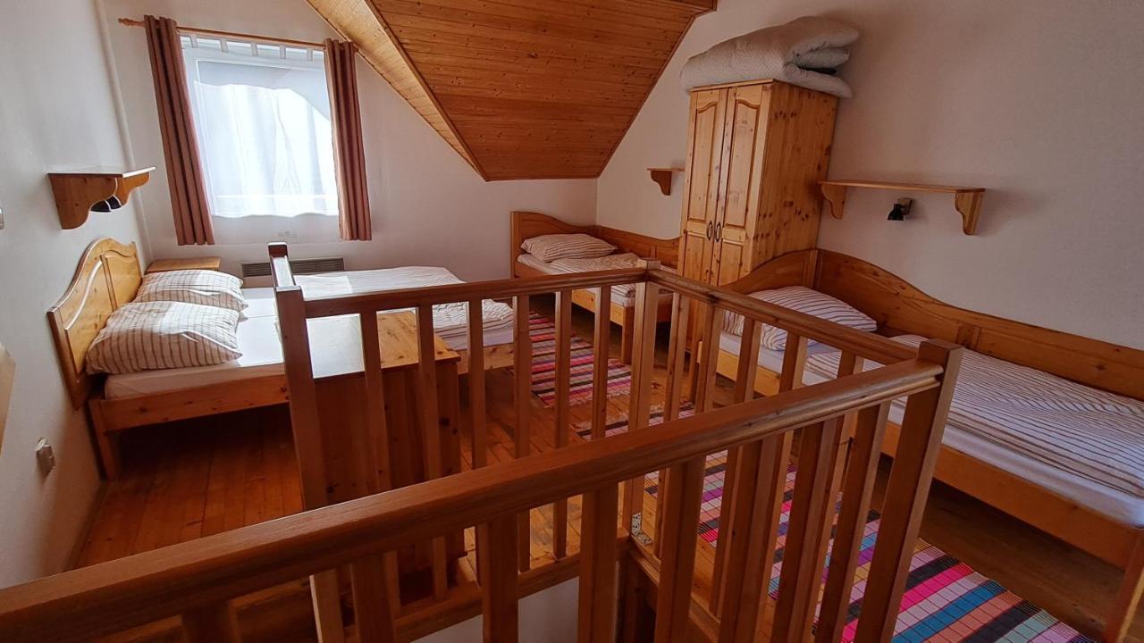 Tatralandia holiday village 342 Liptovský Mikuláš Exteriör bild