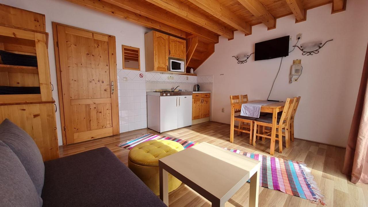 Tatralandia holiday village 342 Liptovský Mikuláš Exteriör bild