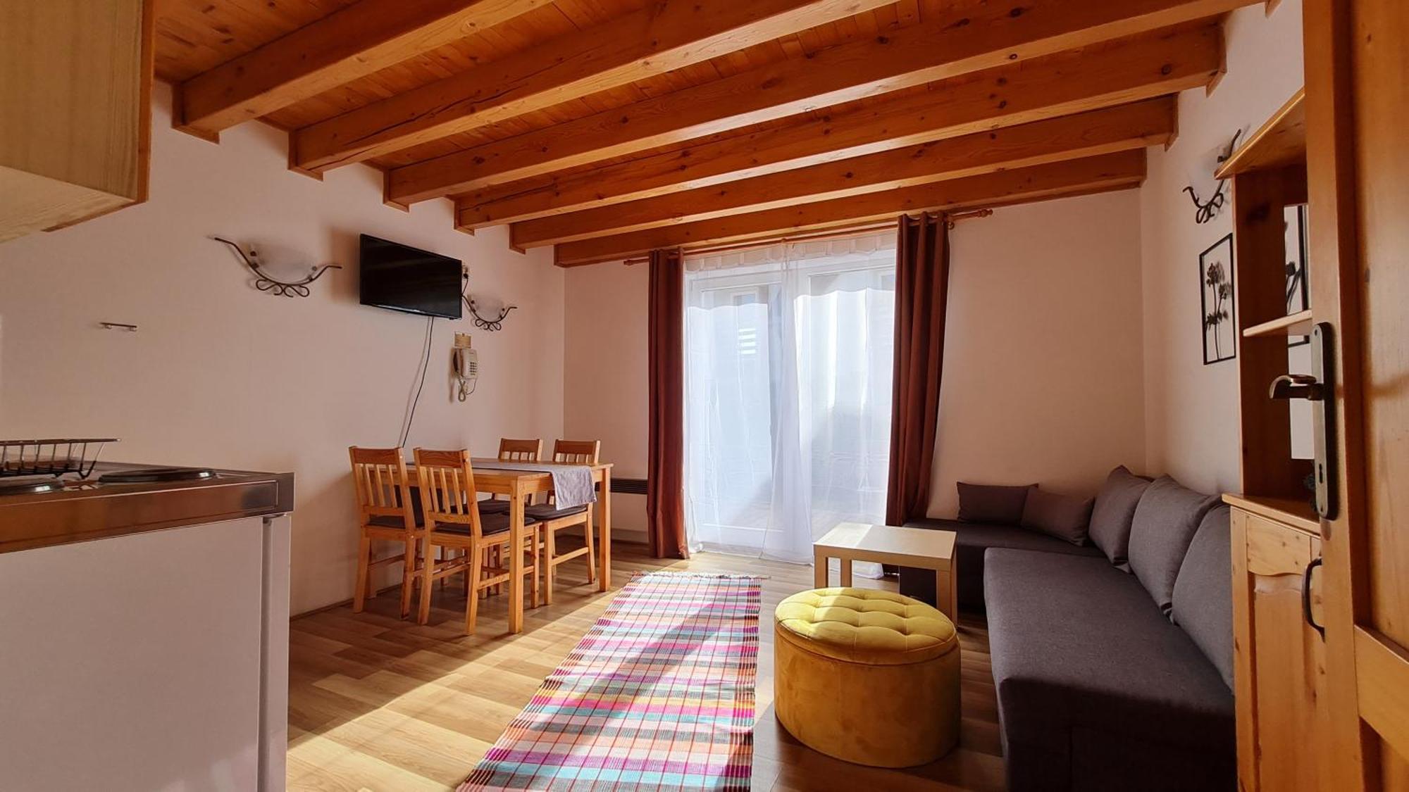 Tatralandia holiday village 342 Liptovský Mikuláš Exteriör bild