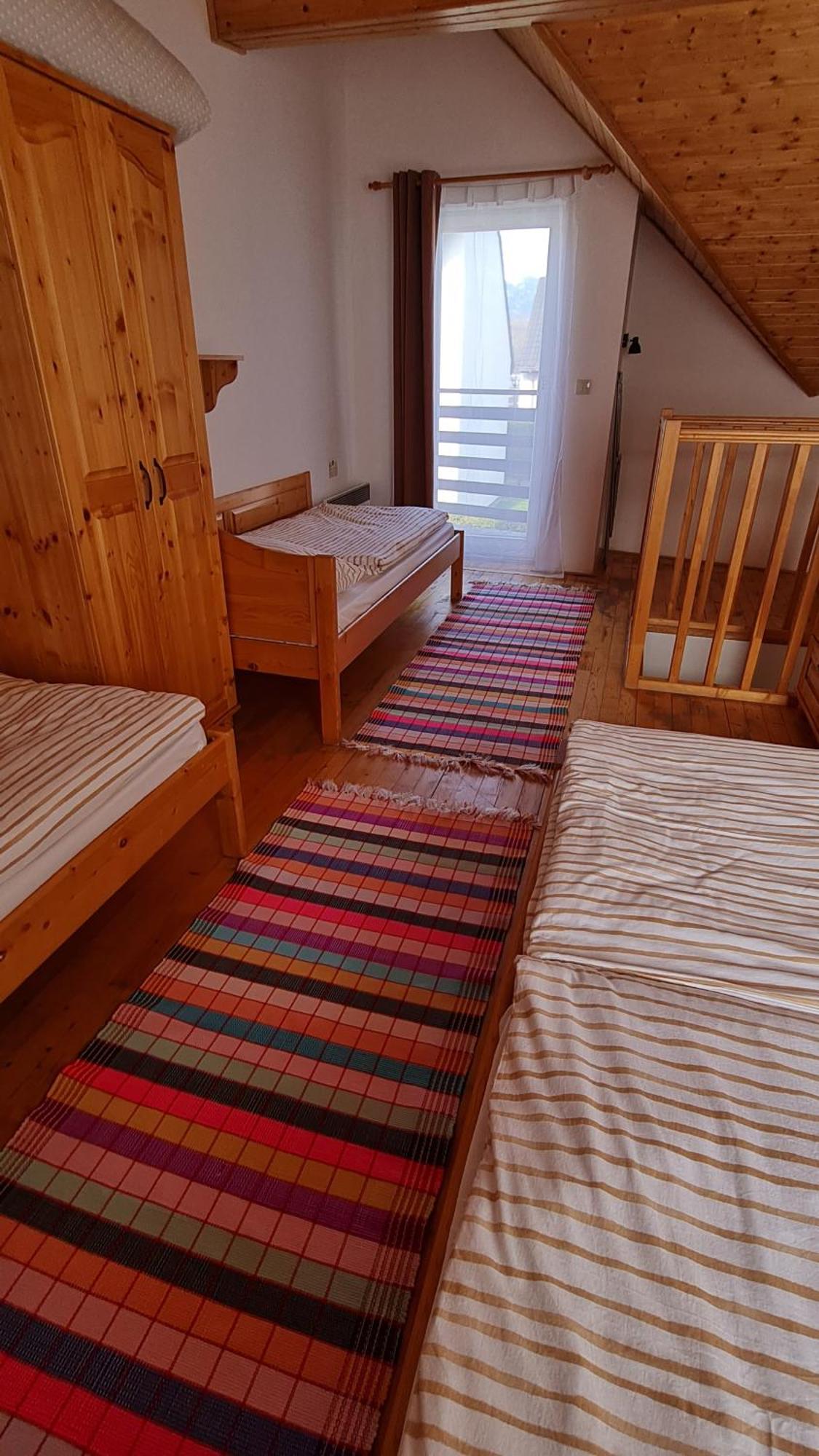 Tatralandia holiday village 342 Liptovský Mikuláš Exteriör bild