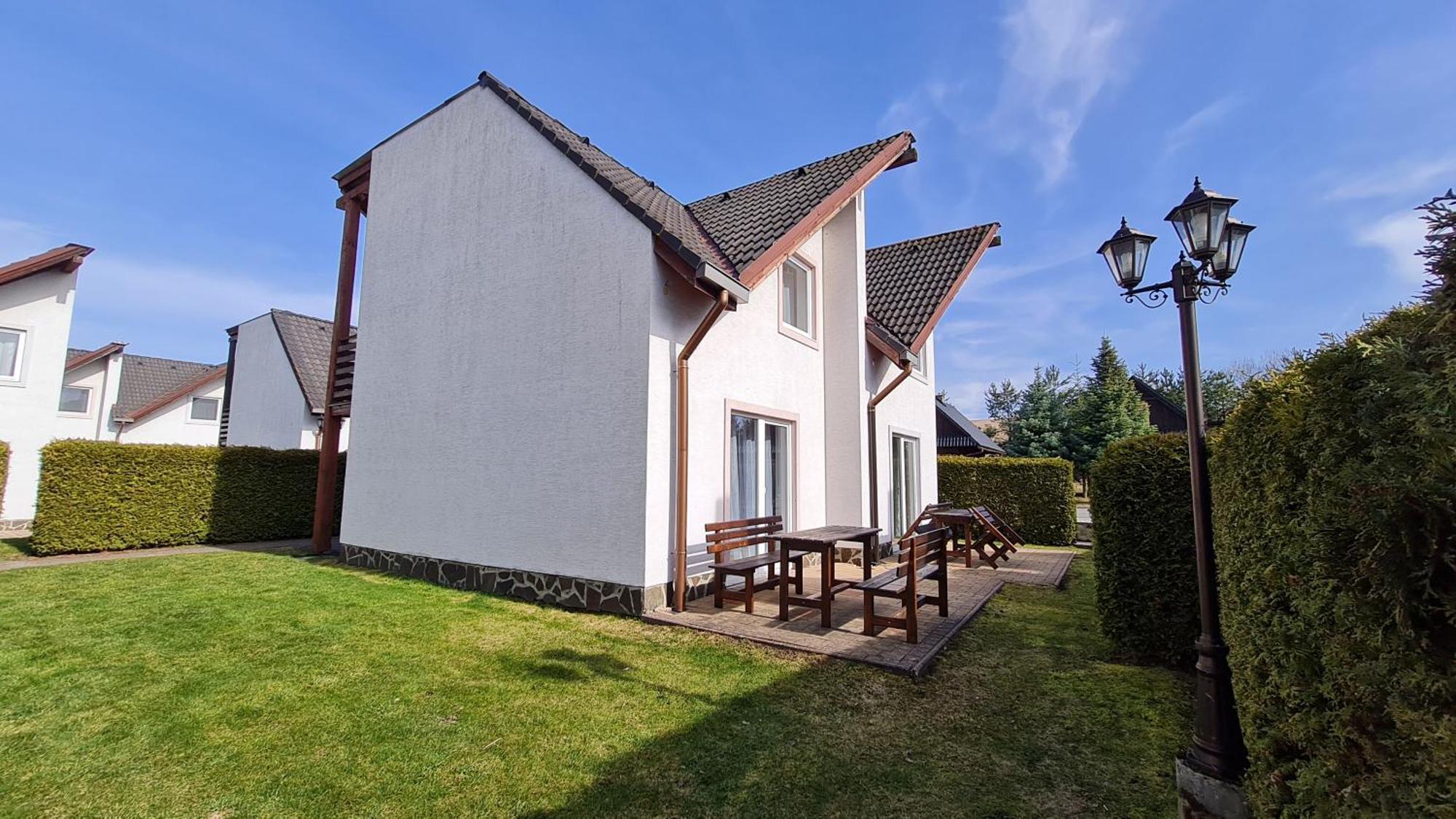 Tatralandia holiday village 342 Liptovský Mikuláš Exteriör bild